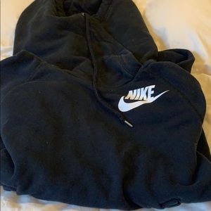 Women’s Nike hoodie